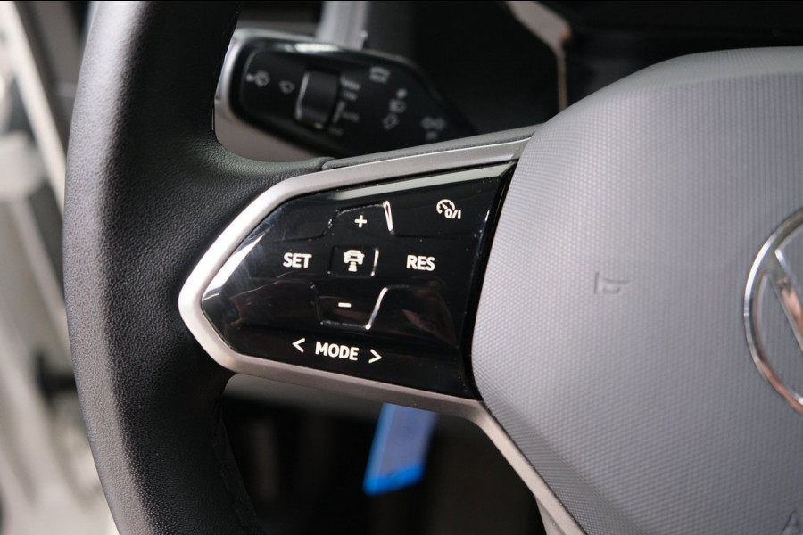 Volkswagen ID. Buzz Cargo 77 kWh SOH 94% - Airco, Cruise, Virtual display, 2x Schuifdeur, PDC, Navi, Trekhaak.