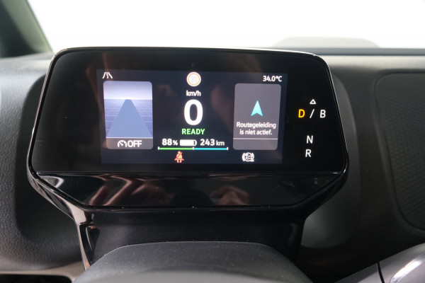 Volkswagen ID. Buzz Cargo 77 kWh SOH 94% - Airco, Cruise, Virtual display, 2x Schuifdeur, PDC, Navi, Trekhaak.
