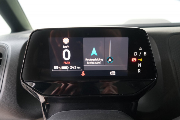 Volkswagen ID. Buzz Cargo 77 kWh SOH 94% - Airco, Cruise, Virtual display, 2x Schuifdeur, PDC, Navi, Trekhaak.