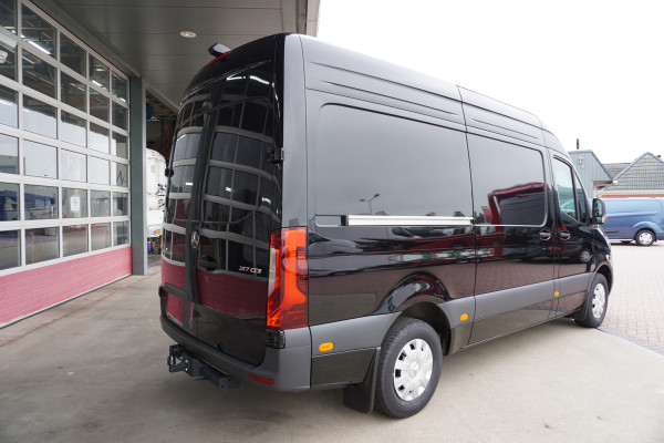 Mercedes-Benz Sprinter 317 170PK L2H2 Select Automaat nr.V026 | Airco | Cruise | Camera | Carplay | Trekhaak 3.500KG