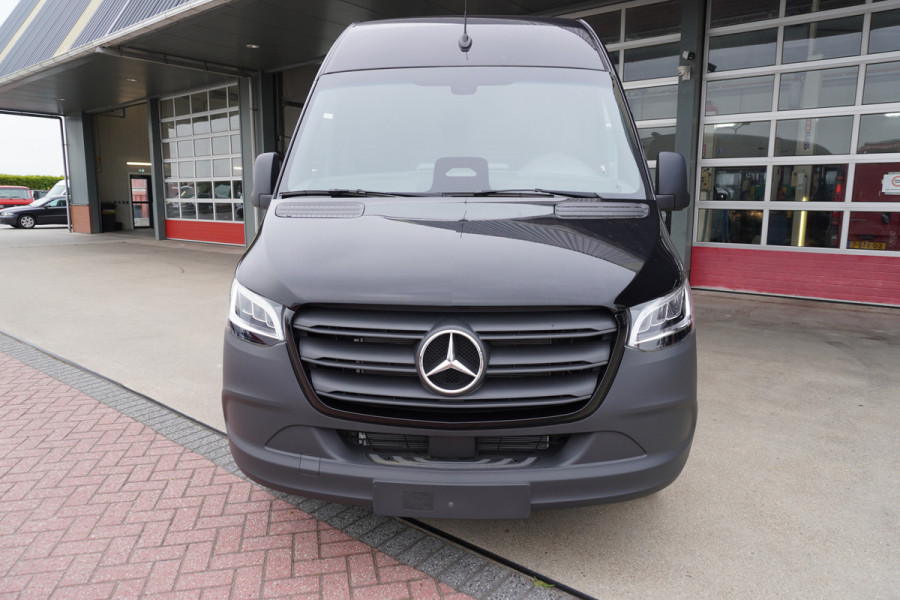 Mercedes-Benz Sprinter 317 170PK L2H2 Select Automaat nr.V026 | Airco | Cruise | Camera | Carplay | Trekhaak 3.500KG