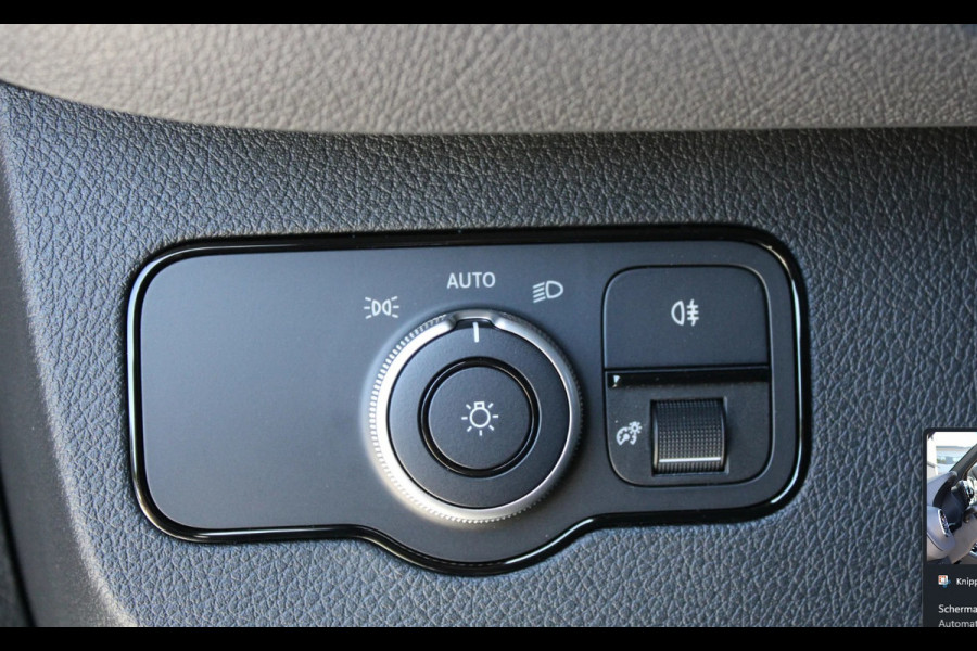 Mercedes-Benz Sprinter 317 170PK L2H2 Select Automaat nr.V026 | Airco | Cruise | Camera | Carplay | Trekhaak 3.500KG