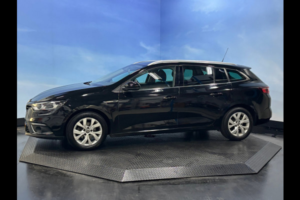 Renault Mégane Estate 1.3 TCe Limited Clima | Cruise | Navi | PDC | Trekhaak