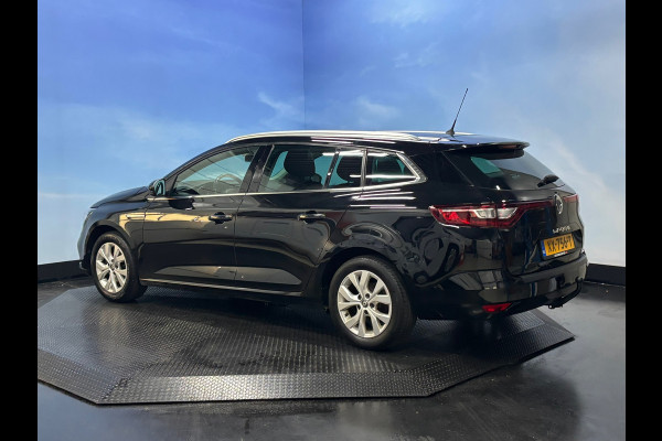 Renault Mégane Estate 1.3 TCe Limited Clima | Cruise | Navi | PDC | Trekhaak