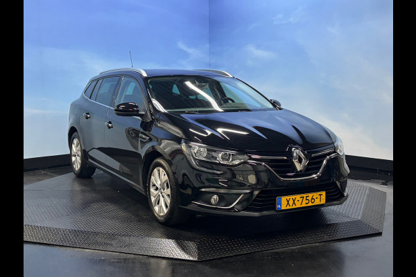 Renault Mégane Estate 1.3 TCe Limited Clima | Cruise | Navi | PDC | Trekhaak