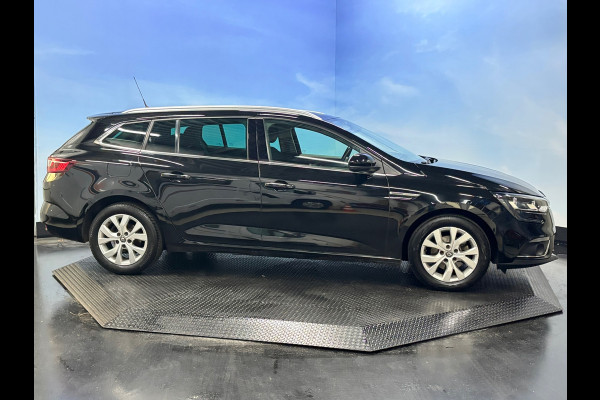 Renault Mégane Estate 1.3 TCe Limited Clima | Cruise | Navi | PDC | Trekhaak