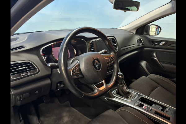 Renault Mégane Estate 1.3 TCe Limited Clima | Cruise | Navi | PDC | Trekhaak