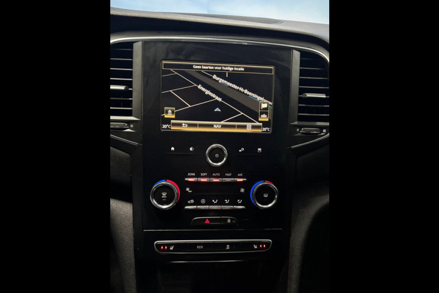 Renault Mégane Estate 1.3 TCe Limited Clima | Cruise | Navi | PDC | Trekhaak