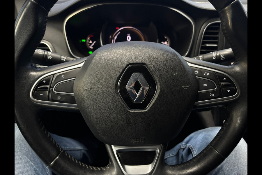 Renault Mégane Estate 1.3 TCe Limited Clima | Cruise | Navi | PDC | Trekhaak