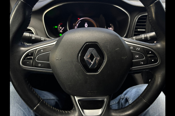 Renault Mégane Estate 1.3 TCe Limited Clima | Cruise | Navi | PDC | Trekhaak