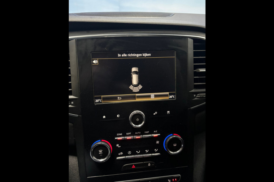 Renault Mégane Estate 1.3 TCe Limited Clima | Cruise | Navi | PDC | Trekhaak