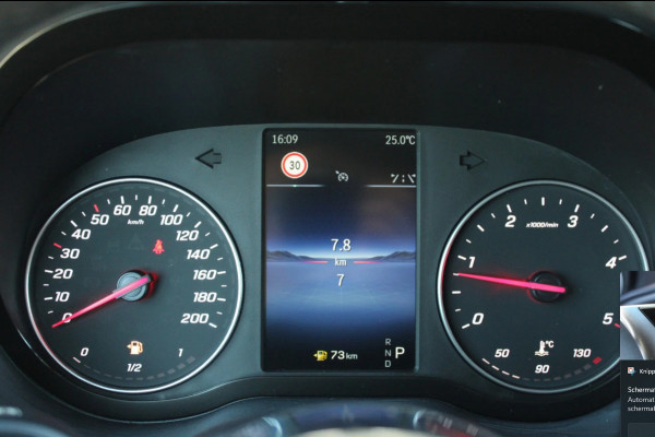 Mercedes-Benz Sprinter 317 170PK L2H2 Select Automaat nr.V025 | Airco | Cruise | Camera | Carplay | Trekhaak 3.500KG