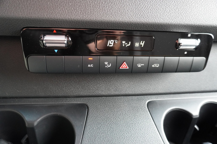 Mercedes-Benz Sprinter 317 170PK L2H2 Select Automaat nr.V025 | Airco | Cruise | Camera | Carplay | Trekhaak 3.500KG