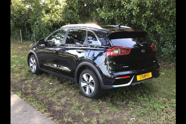 Kia Niro 1.6 GDi PHEV Hybride ExecutiveLine, alle opties