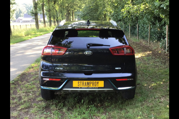 Kia Niro 1.6 GDi PHEV Hybride ExecutiveLine, alle opties
