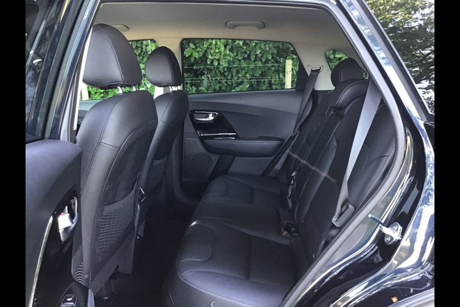 Kia Niro 1.6 GDi PHEV Hybride ExecutiveLine, alle opties