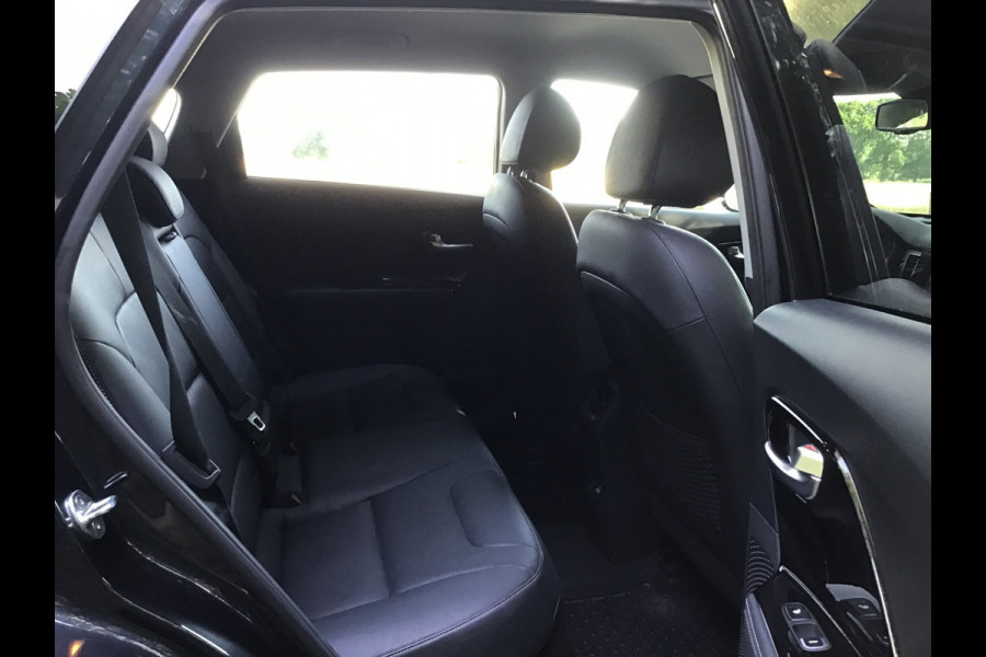 Kia Niro 1.6 GDi PHEV Hybride ExecutiveLine, alle opties
