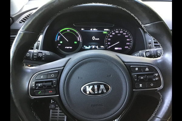 Kia Niro 1.6 GDi PHEV Hybride ExecutiveLine, alle opties