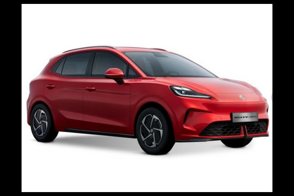 MG 4 MG4 Electric - EV Urban 54kWh Comfort