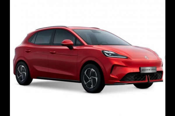 MG 4 MG4 Electric - EV Urban 54kWh Comfort