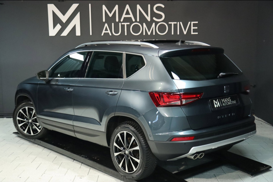 Seat Ateca 1.5 TSI Xcellence / PANO / ACC / BEATS / BOVAG / KEYLESS / CAMERA / STOELVERW