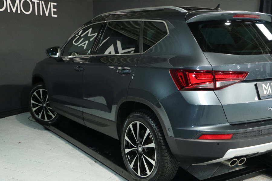 Seat Ateca 1.5 TSI Xcellence / PANO / ACC / BEATS / BOVAG / KEYLESS / CAMERA / STOELVERW