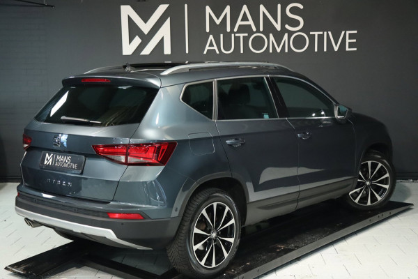 Seat Ateca 1.5 TSI Xcellence / PANO / ACC / BEATS / BOVAG / KEYLESS / CAMERA / STOELVERW