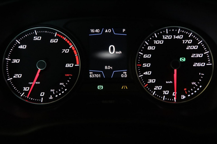 Seat Ateca 1.5 TSI Xcellence / PANO / ACC / BEATS / BOVAG / KEYLESS / CAMERA / STOELVERW