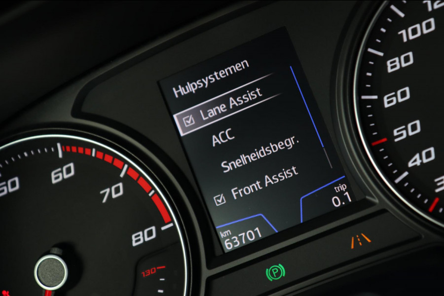 Seat Ateca 1.5 TSI Xcellence / PANO / ACC / BEATS / BOVAG / KEYLESS / CAMERA / STOELVERW