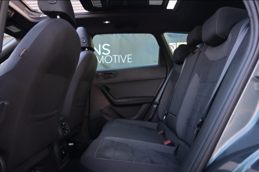 Seat Ateca 1.5 TSI Xcellence / PANO / ACC / BEATS / BOVAG / KEYLESS / CAMERA / STOELVERW