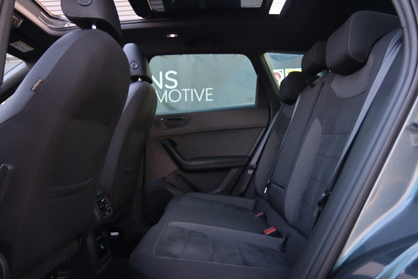 Seat Ateca 1.5 TSI Xcellence / PANO / ACC / BEATS / BOVAG / KEYLESS / CAMERA / STOELVERW