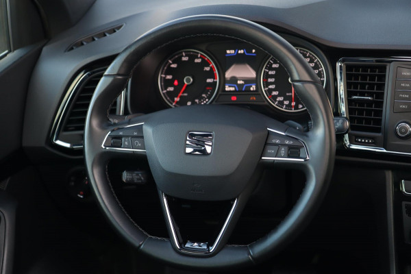 Seat Ateca 1.5 TSI Xcellence / PANO / ACC / BEATS / BOVAG / KEYLESS / CAMERA / STOELVERW