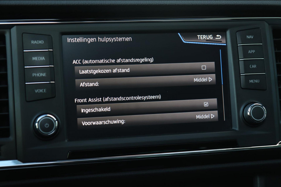 Seat Ateca 1.5 TSI Xcellence / PANO / ACC / BEATS / BOVAG / KEYLESS / CAMERA / STOELVERW