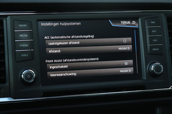 Seat Ateca 1.5 TSI Xcellence / PANO / ACC / BEATS / BOVAG / KEYLESS / CAMERA / STOELVERW
