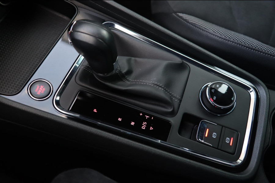 Seat Ateca 1.5 TSI Xcellence / PANO / ACC / BEATS / BOVAG / KEYLESS / CAMERA / STOELVERW