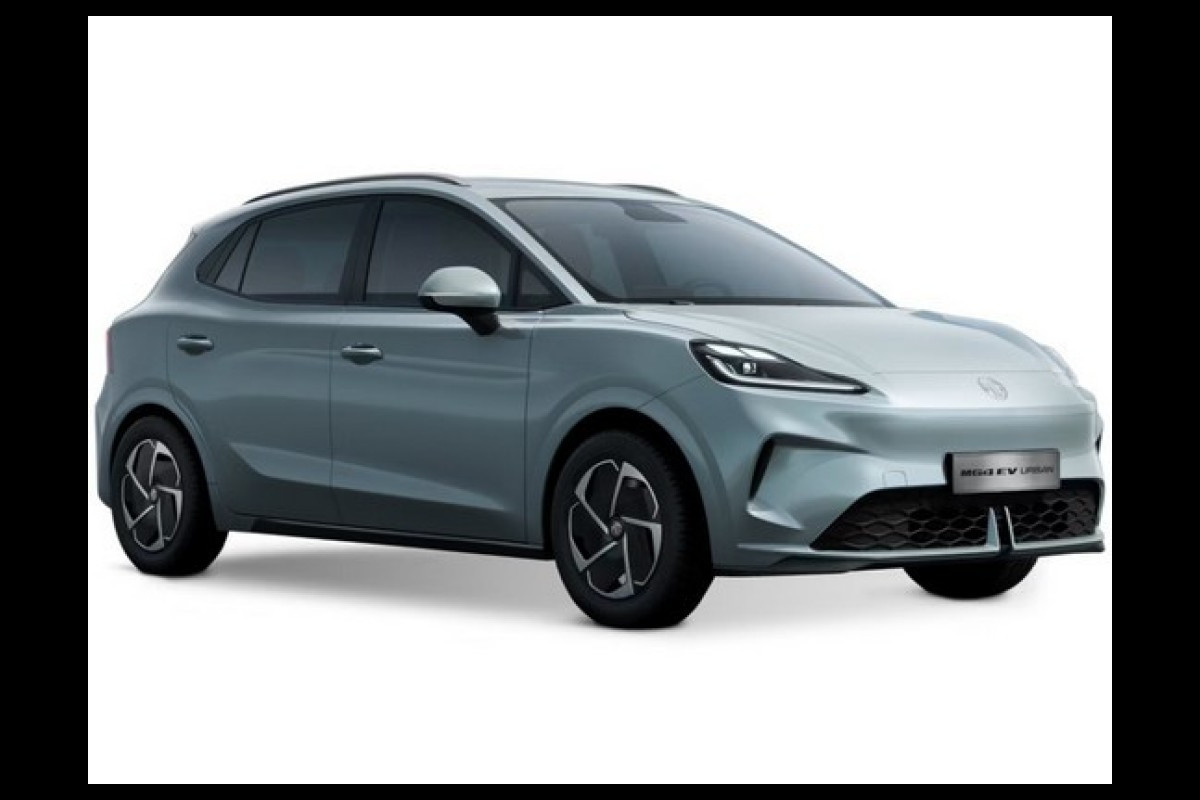 MG 4 MG4 Electric - EV Urban 54kWh Comfort