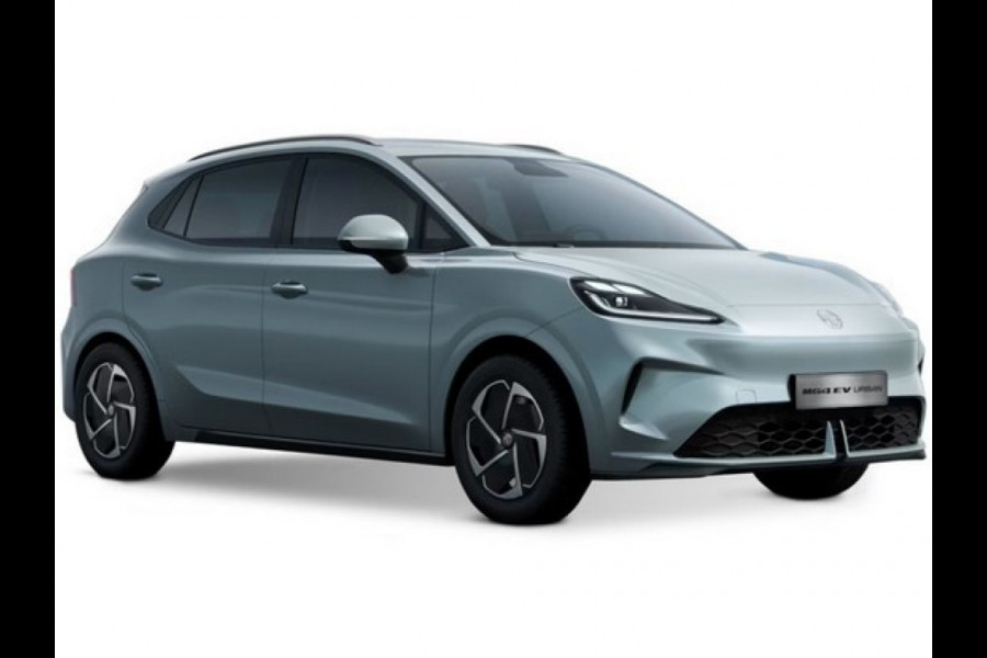 MG 4 MG4 Electric - EV Urban 54kWh Comfort