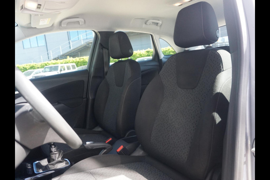 Opel Crossland 1.2 Turbo Edition Trekhaak