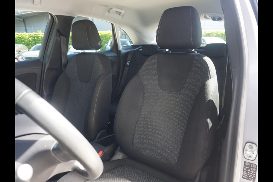 Opel Crossland 1.2 Turbo Edition Trekhaak