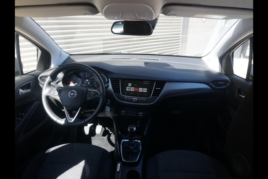 Opel Crossland 1.2 Turbo Edition Trekhaak