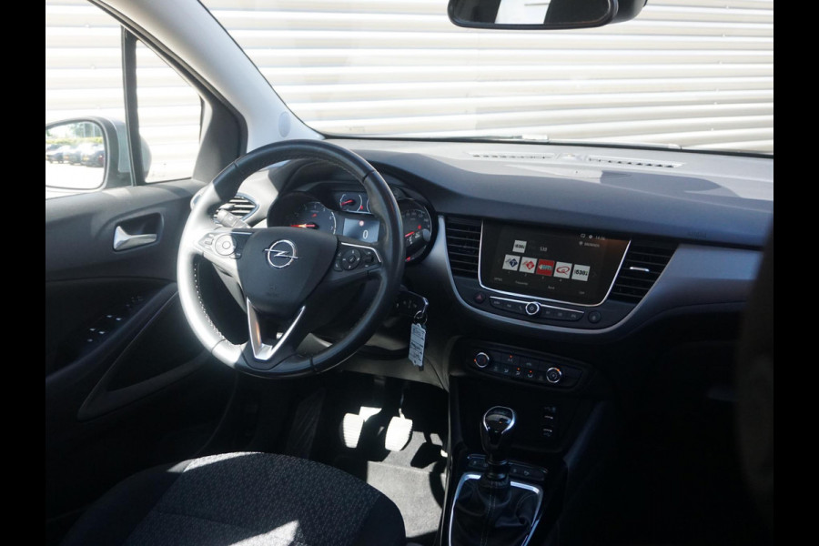 Opel Crossland 1.2 Turbo Edition Trekhaak