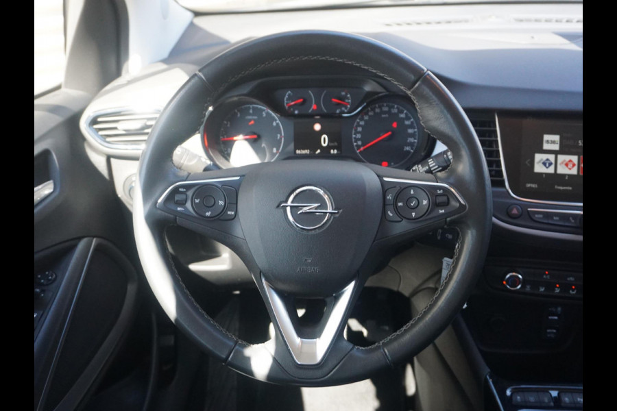 Opel Crossland 1.2 Turbo Edition Trekhaak