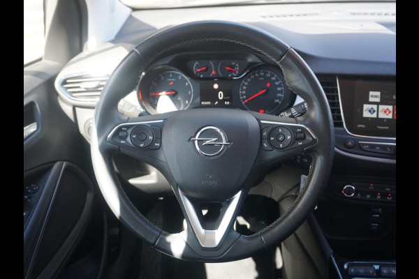 Opel Crossland 1.2 Turbo Edition Trekhaak
