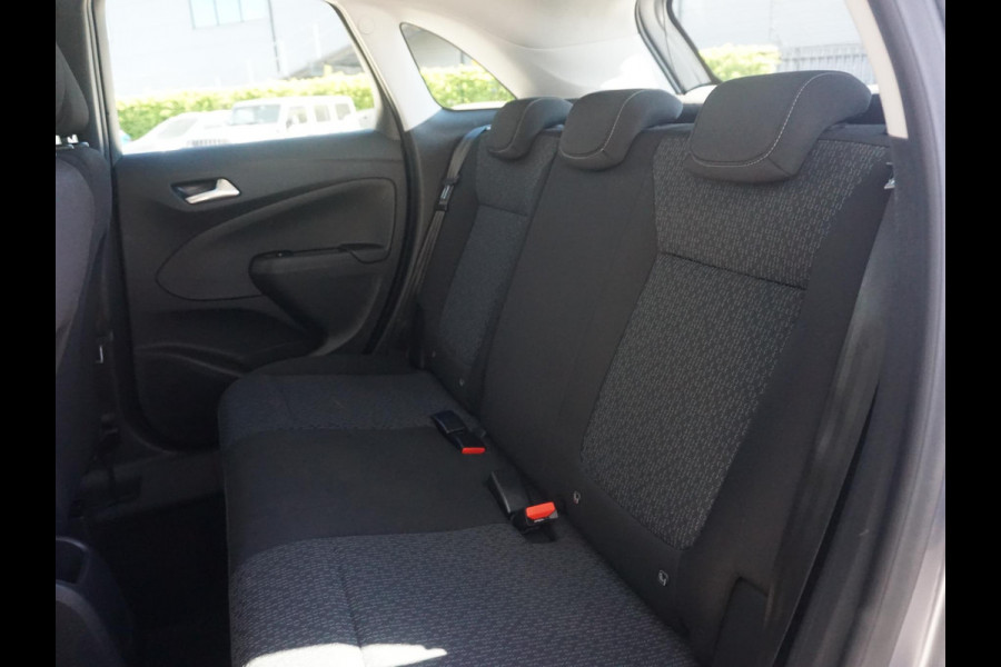 Opel Crossland 1.2 Turbo Edition Trekhaak