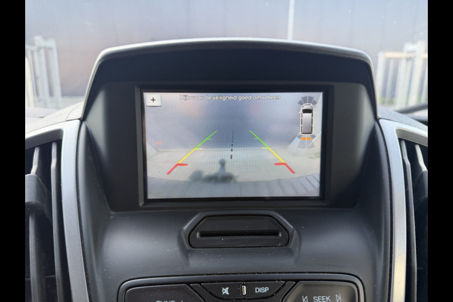 Ford Transit 350 2.0 TDCI 130PK Euro 6L2H2 Trend CarPlay/cruise/trekhaak