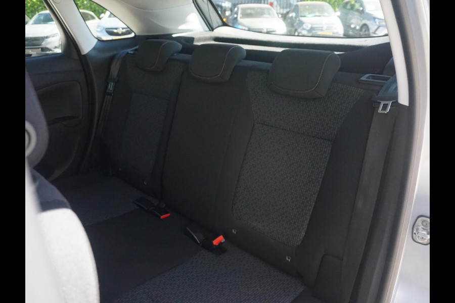 Opel Crossland 1.2 Turbo Edition Trekhaak