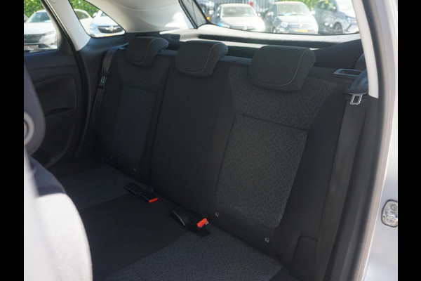 Opel Crossland 1.2 Turbo Edition Trekhaak