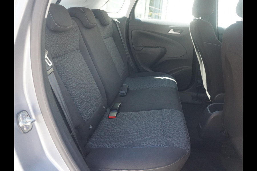 Opel Crossland 1.2 Turbo Edition Trekhaak