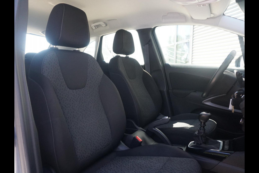 Opel Crossland 1.2 Turbo Edition Trekhaak