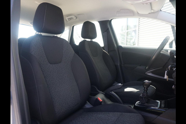 Opel Crossland 1.2 Turbo Edition Trekhaak